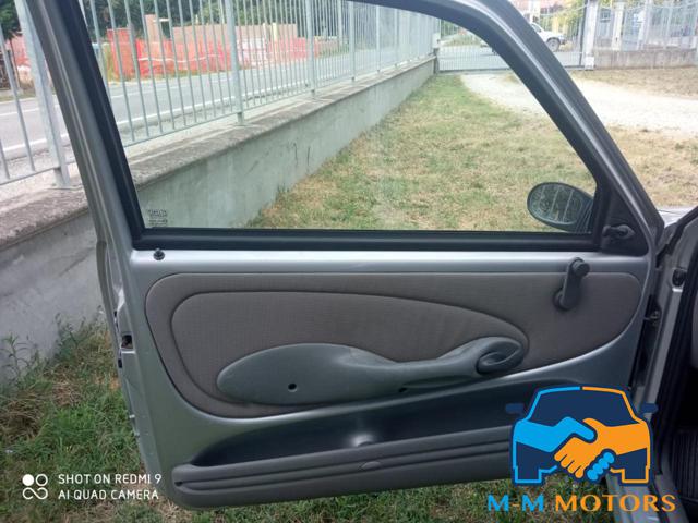 FIAT Seicento usata 12