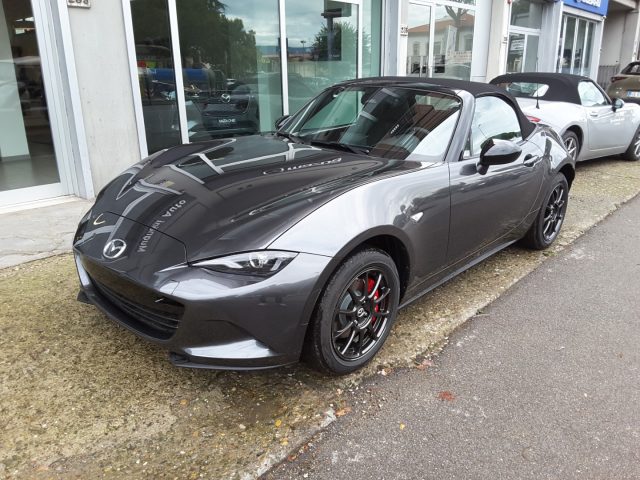 MAZDA MX-5 usata, con Airbag laterali