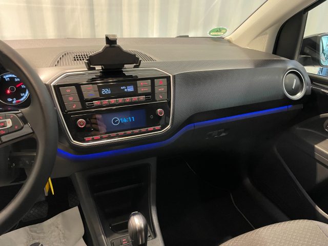 VOLKSWAGEN e-up! usata, con Chiusura centralizzata