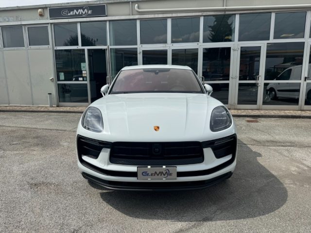 PORSCHE Macan usata, con Airbag