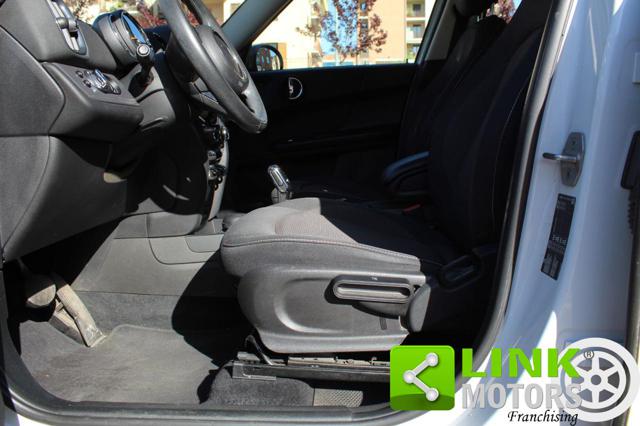 MINI Cooper D usata 17
