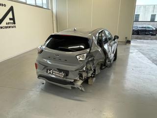FORD Puma usata, con Climatizzatore