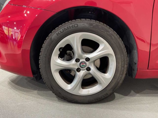 ALFA ROMEO MiTo usata, con Controllo trazione