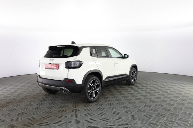 JEEP Avenger usata 3
