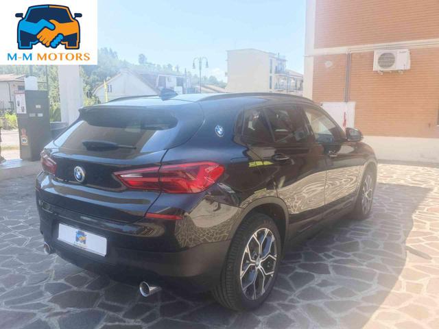 BMW X2 usata, con Airbag Passeggero