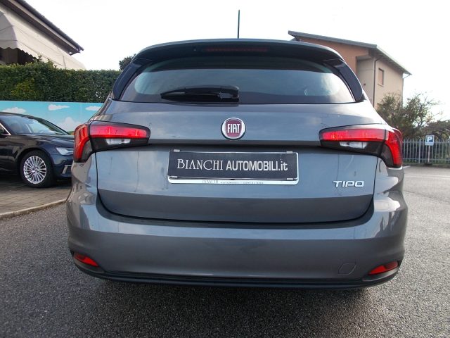 FIAT Tipo usata, con Autoradio