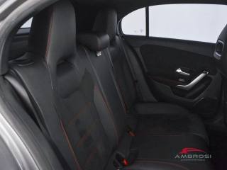 MERCEDES-BENZ A 180 usata 10