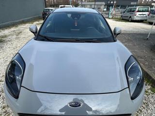 FORD Puma usata, con Airbag testa