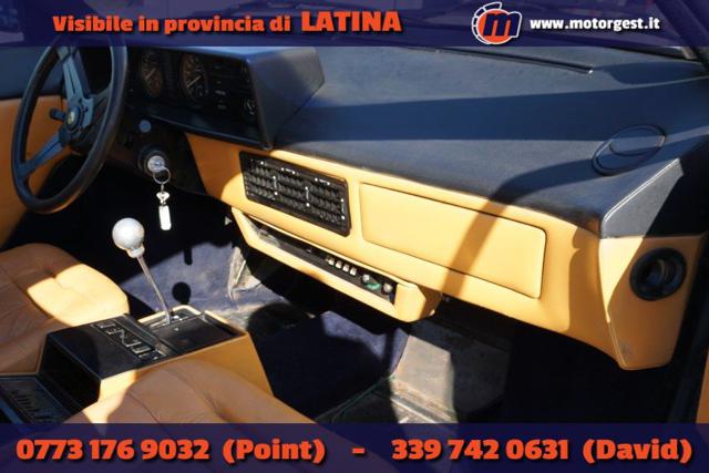 FERRARI Mondial usata 11