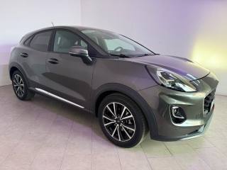 FORD Puma usata 20