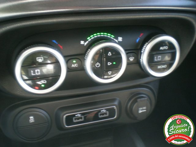 FIAT 500L usata 18