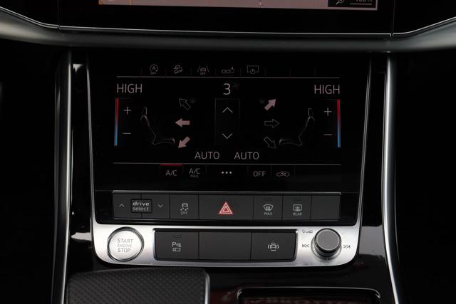 AUDI Q8 usata, con Immobilizzatore elettronico