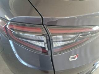 ALFA ROMEO Stelvio usata, con Servosterzo