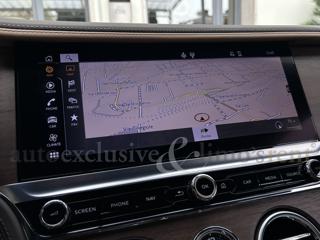 BENTLEY Continental usata, con ESP