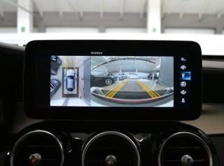 MERCEDES-BENZ GLC 200 usata, con Controllo automatico clima