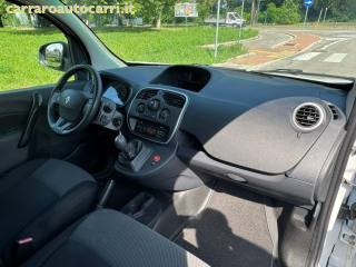 RENAULT Kangoo usata, con Cruise Control