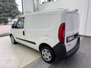 FIAT Doblo usata, con Controllo trazione