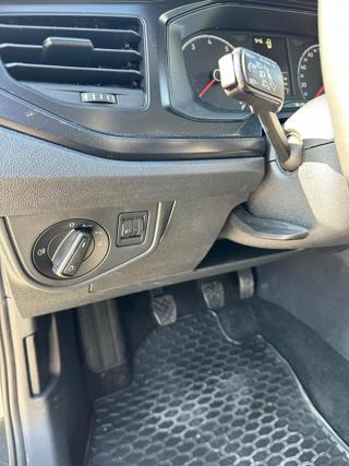 VOLKSWAGEN Polo usata, con Park Distance Control