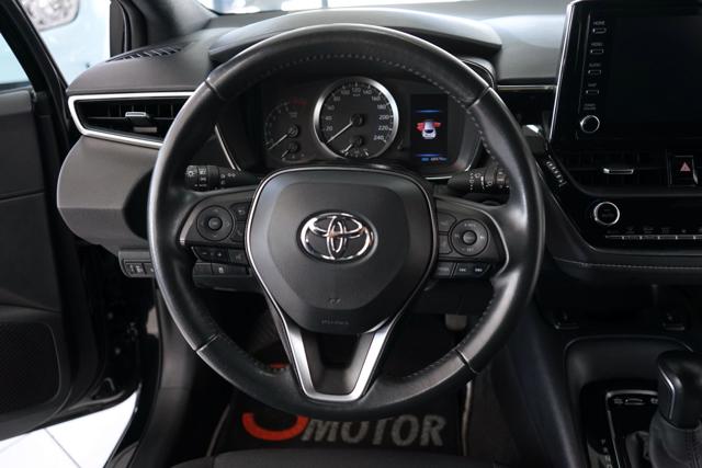 TOYOTA Corolla usata 48