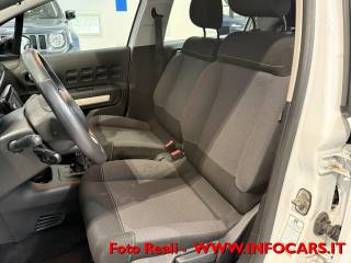 CITROEN C3 usata, con Alzacristalli elettrici