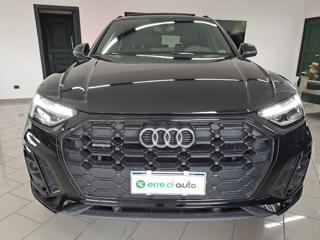 AUDI Q5 usata, con Autoradio