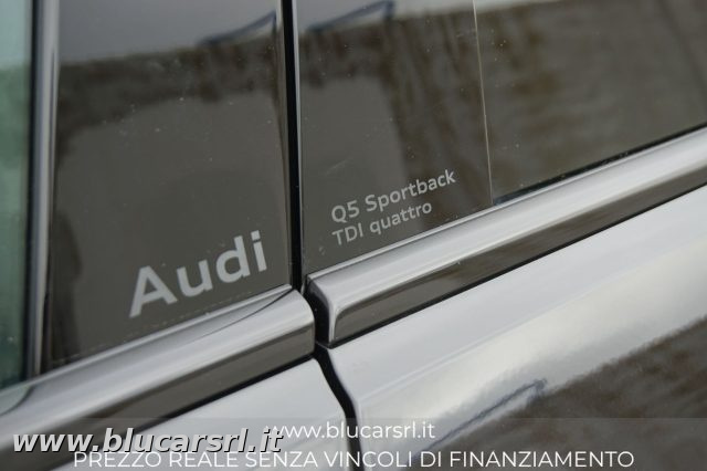 AUDI Q5 usata 55