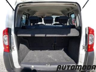 CITROEN Nemo usata, con Specchietti laterali elettrici