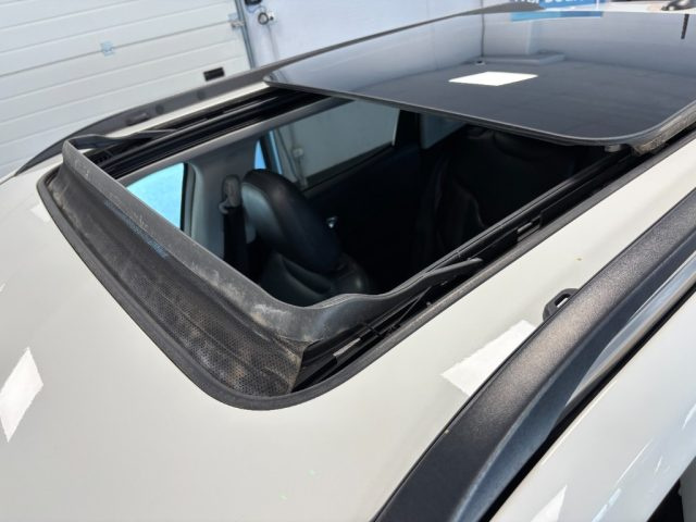 JEEP Compass usata, con ESP