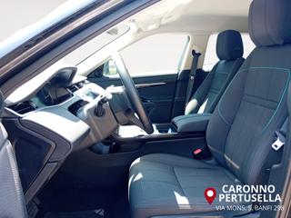 LAND ROVER Range Rover Evoque usata, con Chiusura centralizzata