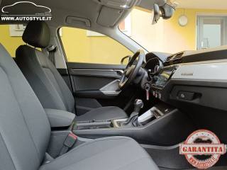 AUDI Q3 usata, con Hotspot Wi-Fi