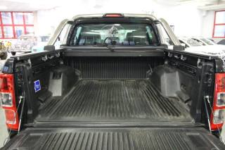 FORD Ranger usata, con Trazione integrale