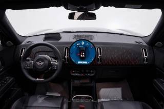 MINI Mini usata, con Sensore di luce