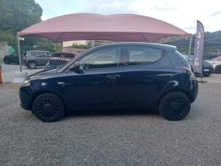 LANCIA Ypsilon usata, con Alzacristalli elettrici