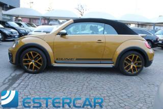 VOLKSWAGEN Maggiolino usata, con Alzacristalli elettrici