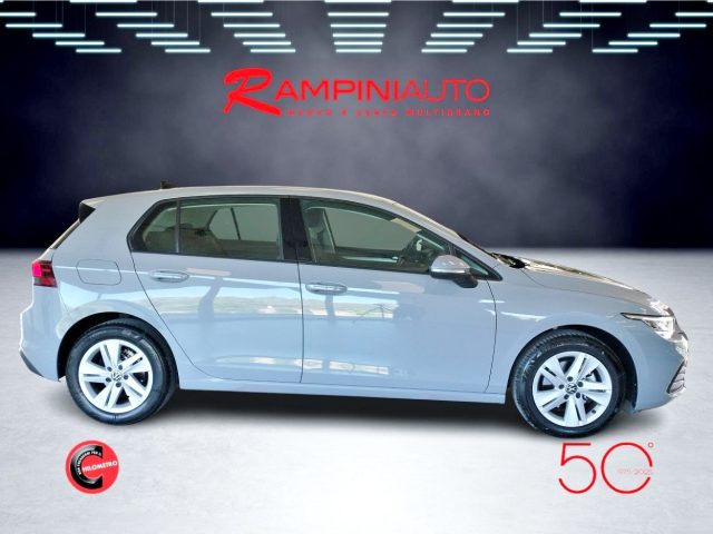 VOLKSWAGEN Golf usata 5