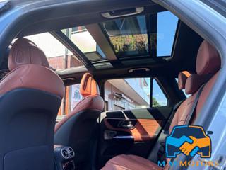 MERCEDES-BENZ GLC 300 usata, con Immobilizzatore elettronico