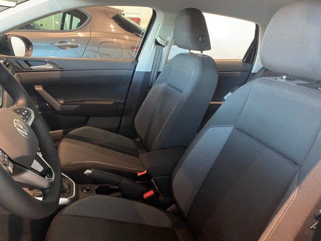 VOLKSWAGEN Taigo usata, con Climatizzatore