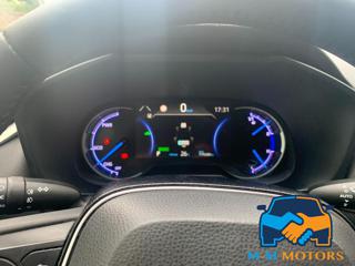 TOYOTA RAV 4 usata, con Cruise Control