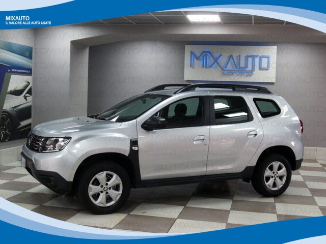 DACIA Duster usata, con ABS