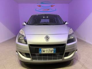 RENAULT Scenic 1.5 dCi 110CV Dynamique