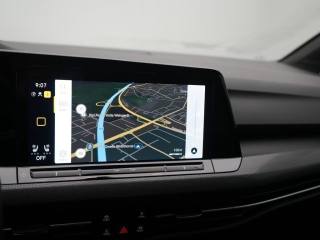 VOLKSWAGEN Golf usata, con Boardcomputer