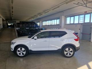 VOLVO XC40 usata, con Autoradio
