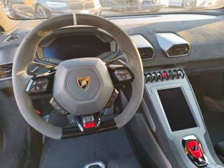 LAMBORGHINI Huracan usata 15