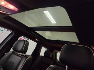 JEEP Grand Cherokee usata, con Park Distance Control