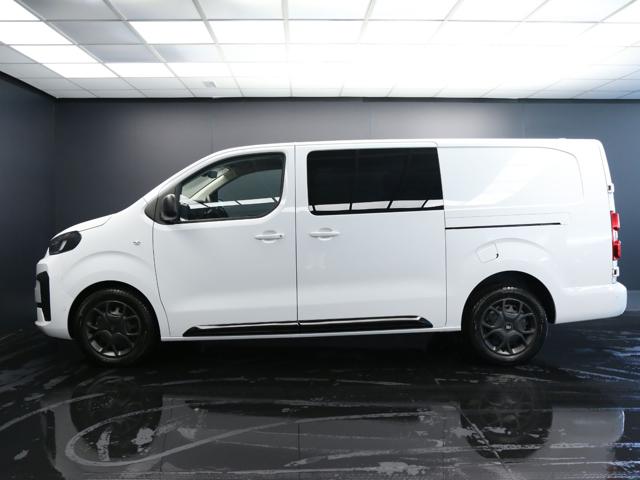 FIAT Scudo usata, con Chiusura centralizzata