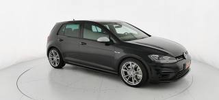 VOLKSWAGEN Golf R usata, con Specchietti laterali elettrici
