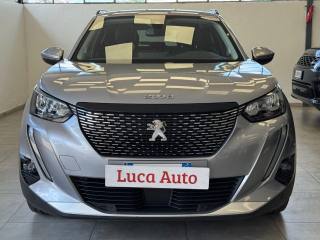 PEUGEOT 2008 usata, con Airbag