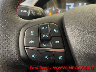 FORD Focus usata, con Touch screen