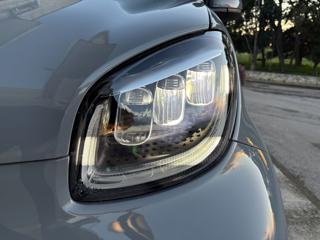 SMART ForTwo usata, con Fari LED