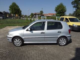 VOLKSWAGEN Polo usata, con Chiusura centralizzata